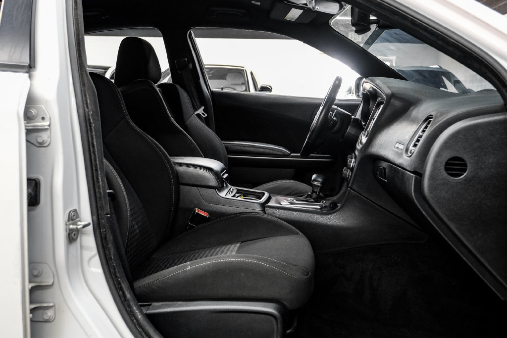 Used 2021 Dodge Charger R/T RWD image 33