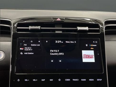 Used 2024 Hyundai Tucson Limited image 20