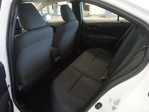Used 2024 Toyota Corolla LE FWD image 19