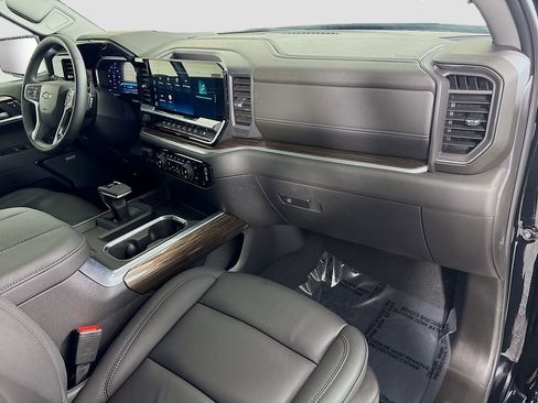 New 2026 Chevrolet Silverado 1500 RST w/ All Star Edition Plus image 31