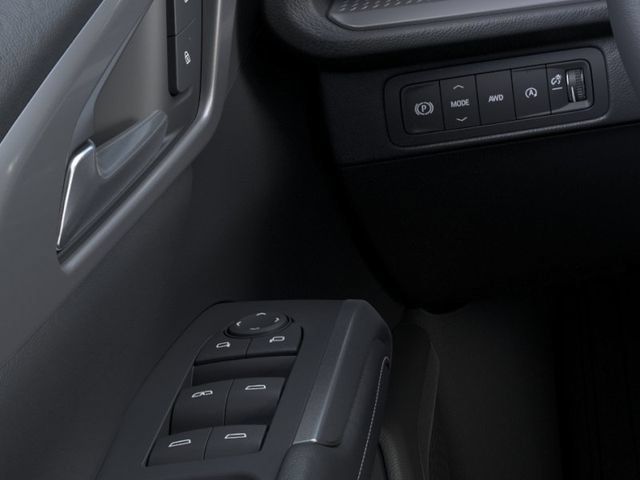 New 2027 Chevrolet Traverse LT w/ LPO, Floor Liner Package AWD/4WD image 22