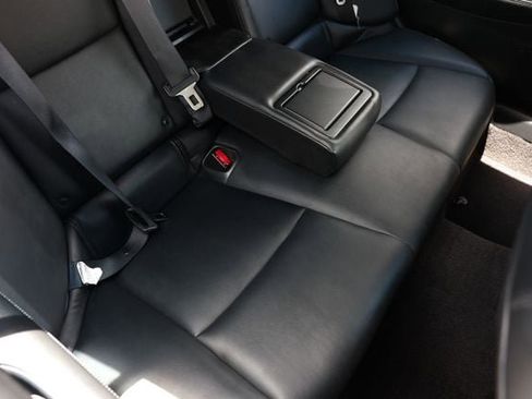 Used 2017 INFINITI Q50 Signature Edition w/ All Weather Package (L93) RWD image 15