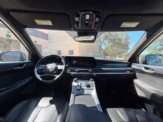 Used 2023 Hyundai Palisade Calligraphy FWD image 11