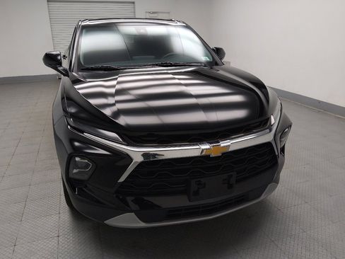 Used 2023 Chevrolet Blazer LT w/ Driver Confidence Package AWD/4WD image 14