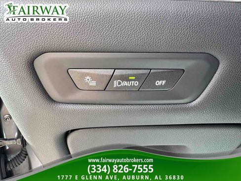 Used 2026 BMW X5 M60i w/ Climate Comfort Package AWD/4WD image 17