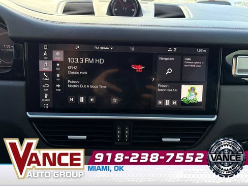 Used 2019 Porsche Cayenne S image 24