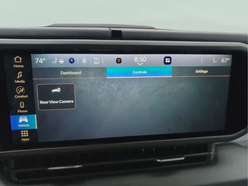 New 2026 Jeep Wrangler Willys image 19