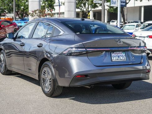 Used 2026 Nissan Sentra S w/ Floor Mat Package FWD image 6