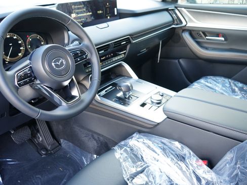 New 2026 MAZDA CX-90 3.3 Turbo w/ Premium Sport Pkg image 10