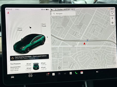 Used 2019 Tesla Model 3 Standard Range Plus image 22