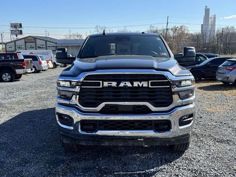New 2026 RAM 3500 Tradesman image 24