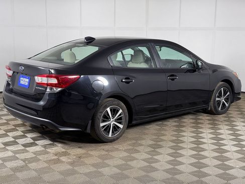 Used 2022 Subaru Impreza 2.0i Premium AWD/4WD image 10