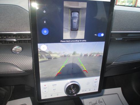 Used 2022 Ford Mustang Mach-E Premium image 23