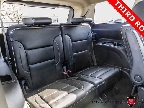 Used 2023 GMC Acadia Denali w/ Denali Ultimate Package image 5