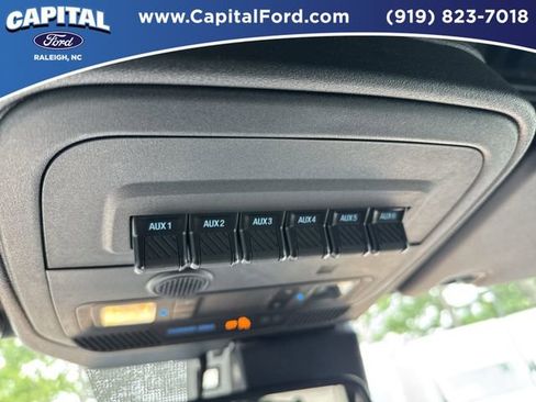 Certified 2022 Ford Bronco Outer Banks AWD/4WD image 32