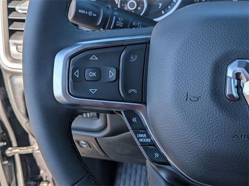 New 2026 RAM 1500 Big Horn image 19