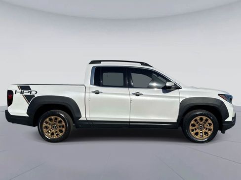 Certified 2023 Honda Ridgeline RTL-E image 2