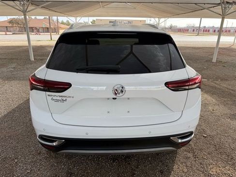 Used 2023 Buick Envision Essence image 7