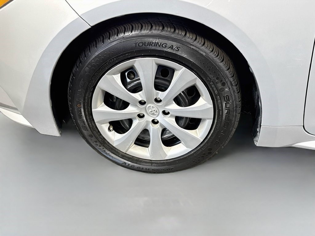 Used 2023 Toyota Corolla LE FWD image 36