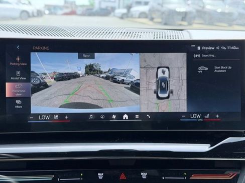 Certified 2026 BMW 530i xDrive AWD/4WD image 45