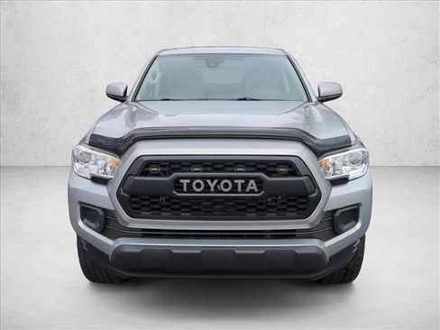 Used 2021 Toyota Tacoma SR image 2