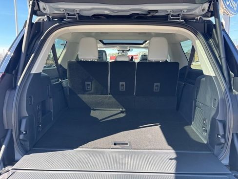 New 2026 Ford Expedition Max Platinum w/ Platinum Ultimate Package image 37