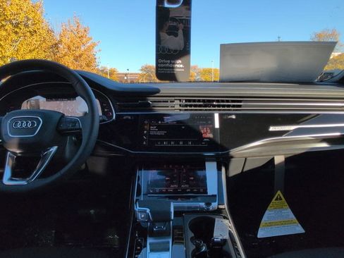 New 2026 Audi Q7 3.0T Premium Plus image 24