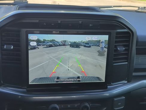 Used 2024 Ford F150 STX RWD image 13