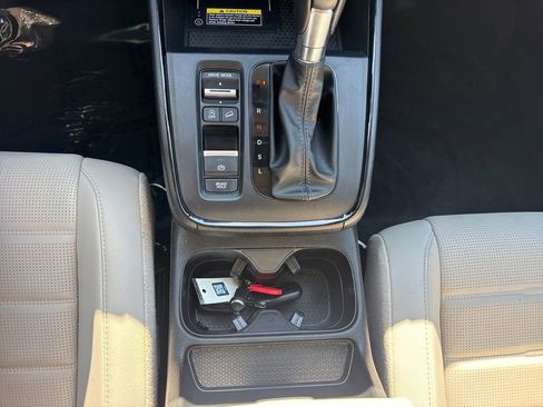 Certified 2024 Honda CR-V EX-L image 23