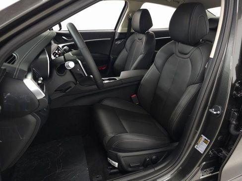 New 2026 Genesis G70 2.5T AWD/4WD image 12