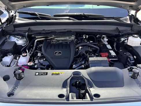 Used 2025 Lexus TX 350 AWD w/ Technology Package image 29
