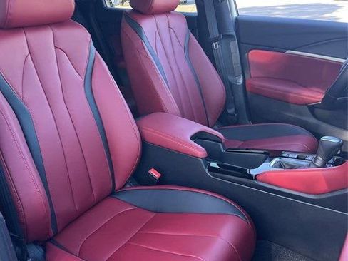 New 2026 Acura Integra A-Spec image 29