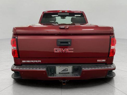 Used 2015 GMC Sierra 1500 SLT AWD/4WD image 5