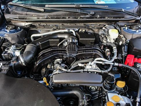 Used 2025 Subaru Legacy Premium image 26