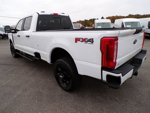 New 2026 Ford F250 XL w/ STX Appearance Package image 3