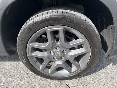 Used 2023 Honda Passport EX-L image 26