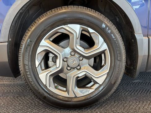 Used 2019 Honda CR-V EX-L image 11