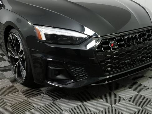 Used 2023 Audi S5 Premium Plus w/ Premium Plus Package image 38