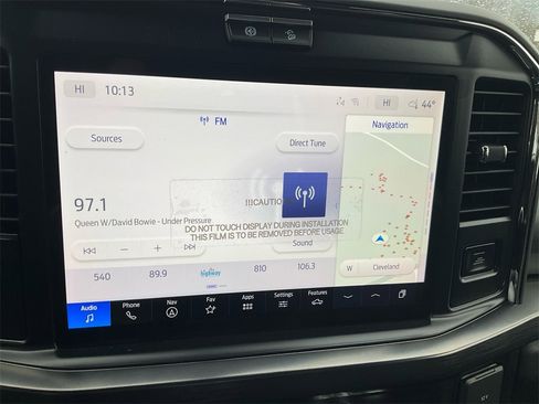 New 2026 Ford F250 Lariat w/ Black Appearance Package image 23