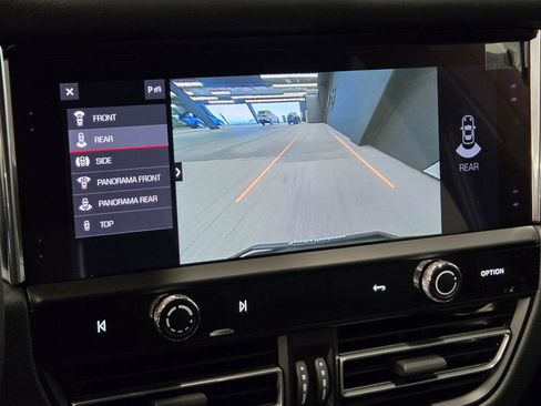 New 2026 Porsche Macan Turbo image 23