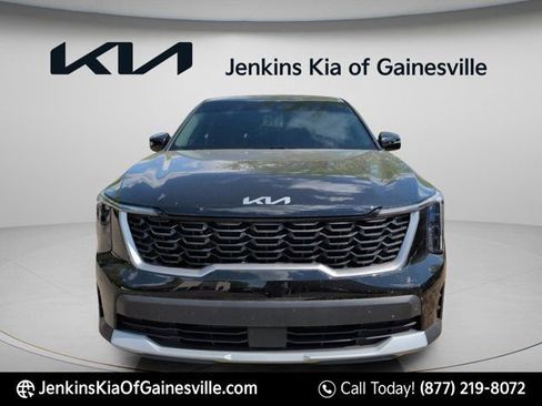 New 2026 Kia Sorento LX FWD image 7