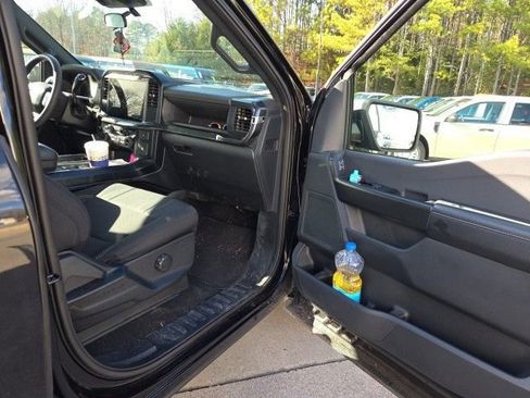 Certified 2024 Ford F150 STX image 18