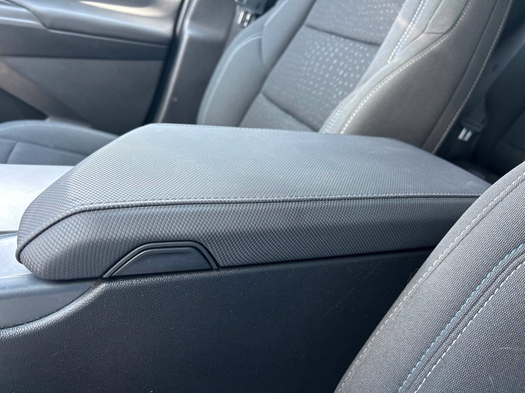 Used 2025 Chevrolet Equinox EV LT FWD image 33