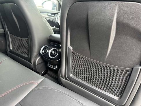 Used 2024 Alfa Romeo Stelvio AWD image 16
