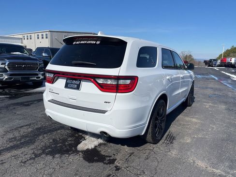 Used 2022 Dodge Durango GT image 5