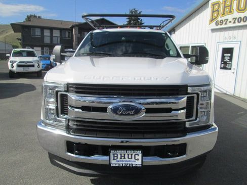Used 2019 Ford F350 XLT AWD/4WD image 2