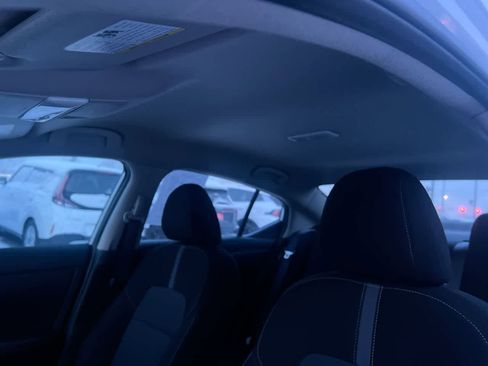 Used 2022 Nissan Sentra SV w/ All-Weather Package image 22