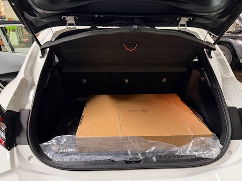 New 2026 Toyota Corolla SE image 15