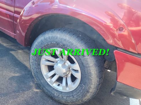 Used 2011 Ford Ranger Sport AWD/4WD image 4