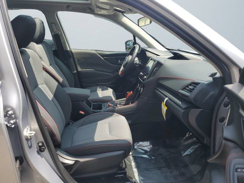 Certified 2022 Subaru Forester Sport AWD/4WD image 15